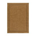 Barna kültéri szőnyeg 120x170 cm Guinea Natural – Universal
