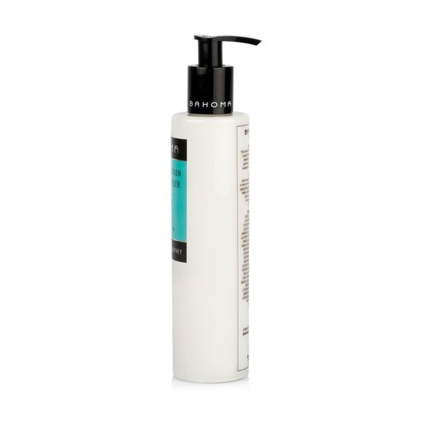 Ocean Spa lime és jázmin illatú hidratáló kézkrém, 250 ml - Bahoma London-image-3