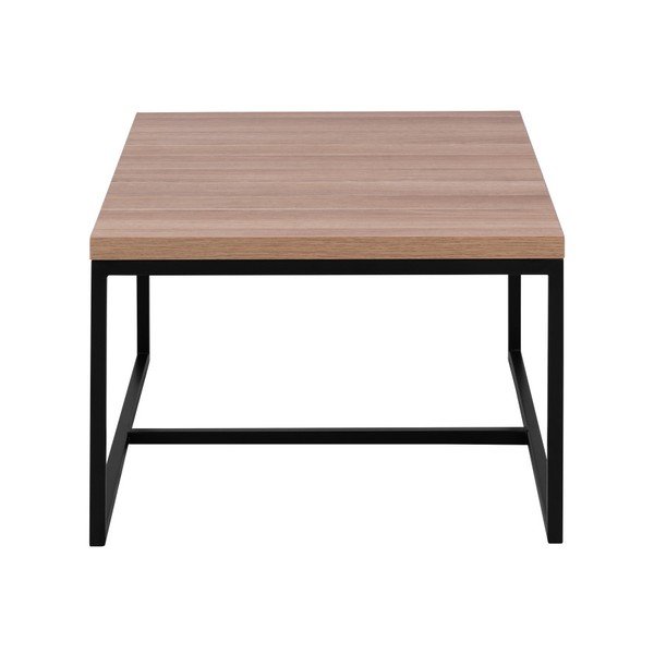 Plateia dohányzóasztal farost lappal, 80 x 70 cm - Windsor & Co Sofas-image-3