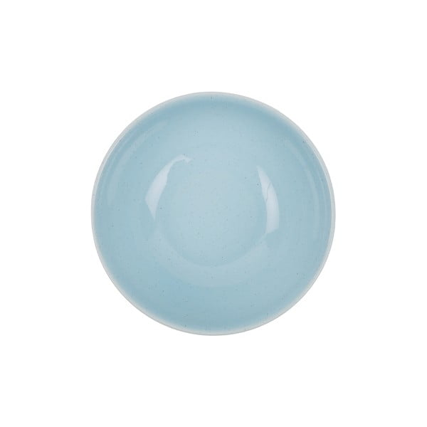 Fantine 24 db-os kék porcelán étkészlet - Kutahya-image-2