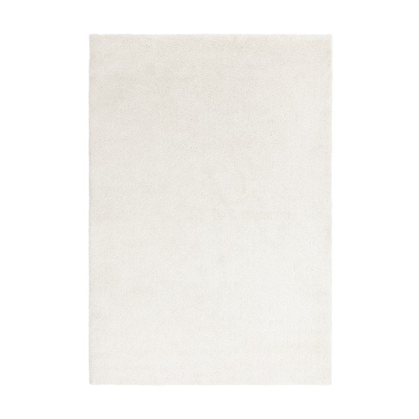 Elefántcsont színű mosható szőnyeg 120x170 cm Super Snug – Asiatic Carpets