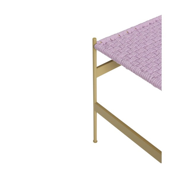 Lila pad Peri – Hübsch-image-3