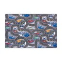 Play Race Track gyerekszőnyeg, 200 x 300 cm - Hanse Home