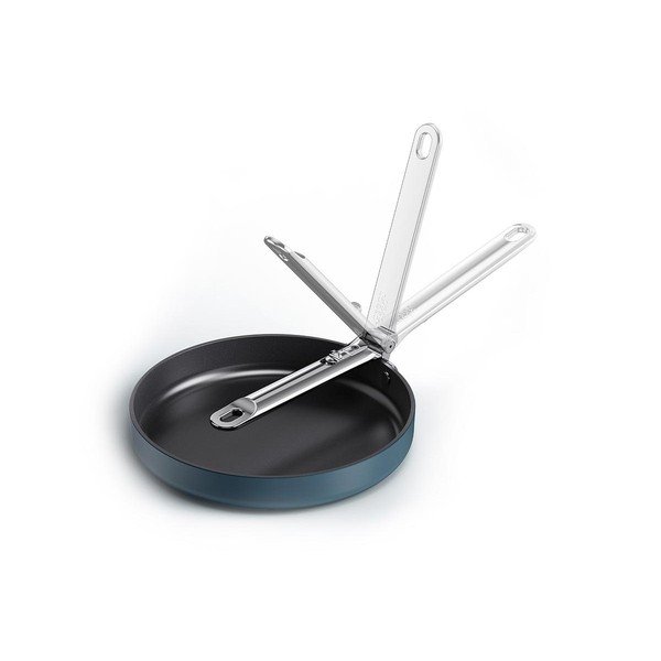 Serpenyő kerámia felülettel ø 24 cm Space – Joseph Joseph-image-3