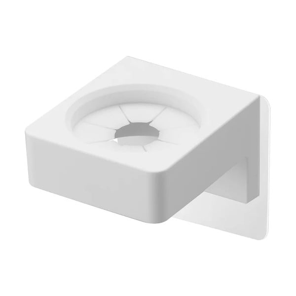 Fehér műanyag multifunkciós tartó Film Hook – YAMAZAKI