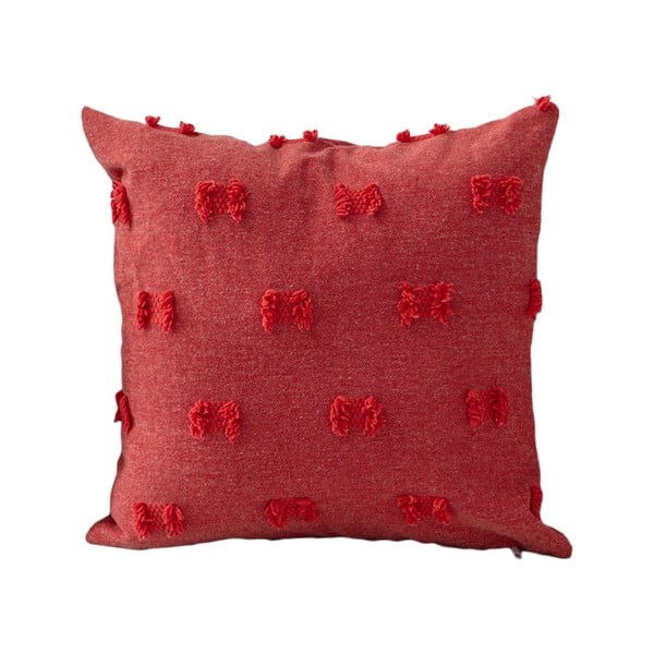 Párnahuzat 43x43 cm Tuffet – Mioli Decor
