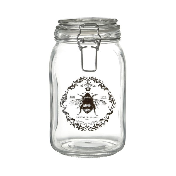 Queen Bee üvegdoboz, 1700 ml - Premier Housewares