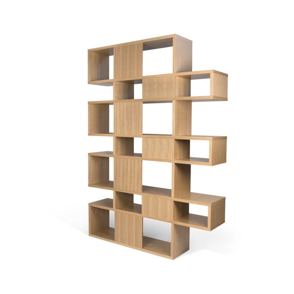 London barna könyvespolc, 220 x 34 cm - TemaHome-image-3