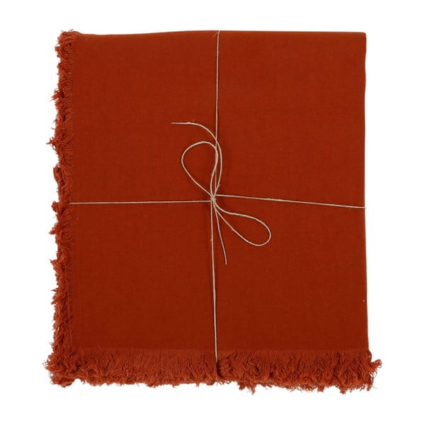 Pamut asztalterítő 160x320 cm Nalia – Côté Table-image-1