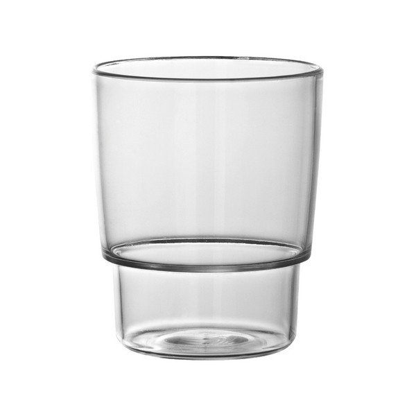 Dental átlátszó pohár - Wenko