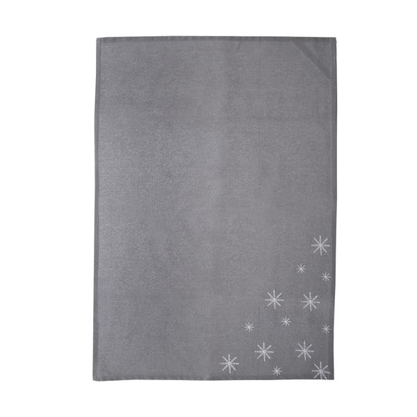 Pamut konyharuha és táska szett karácsonyi mintával 50x70 cm – Orion-image-3