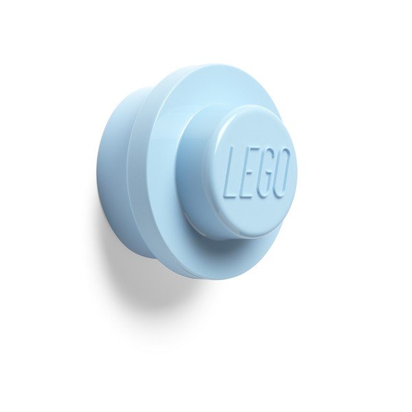 Fali műanyag akasztó szett 3 db-os – LEGO®-image-3