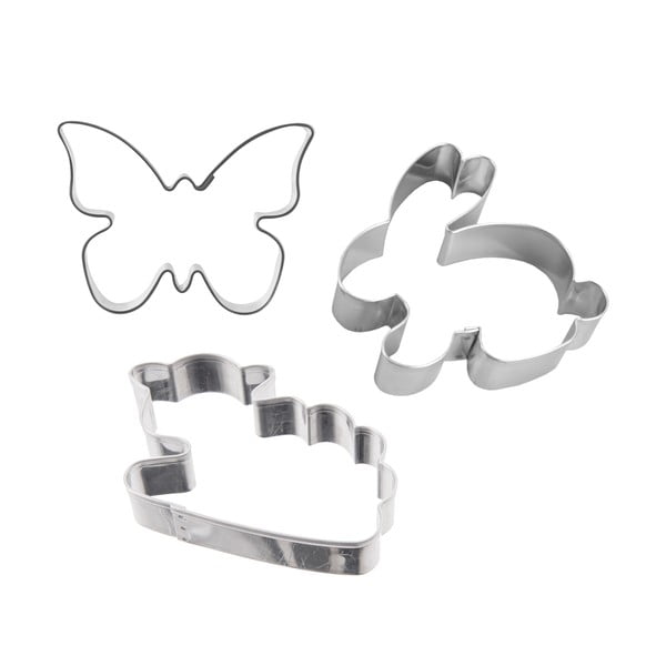 Sütikiszúró szett húsvéti mintával  3 db-os – Orion-image-3