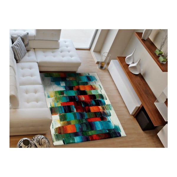 Colors szőnyeg, 140 x 200 cm - Universal