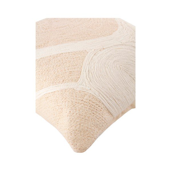 Pamut párnahuzat 50x50 cm Moln – Jotex
