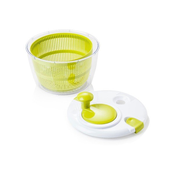 Spinner zöld saláta centrifuga, 24,5 cm - Brandani-image-2