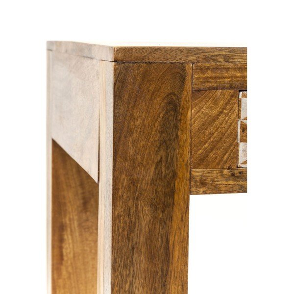 Soleil íróasztal, hossz 135 cm - Kare Design-image-4