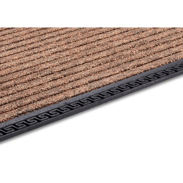 Lábtörlő 45x75 cm Borders – Hanse Home-image-3