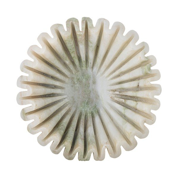 Márvány dekoratív tál ø 17,5 cm Harmonia – Bloomingville-image-4