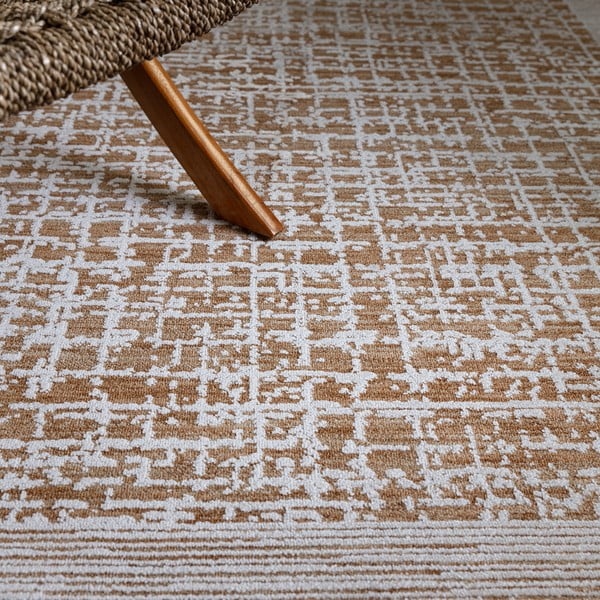Bézs szőnyeg 160x240 cm Anders Beige Natural – Asiatic Carpets-image-2