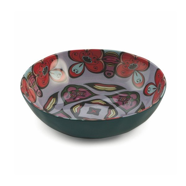 Gitana 6 darabos levesestányér szett, ⌀ 19 cm - Villa d'Este