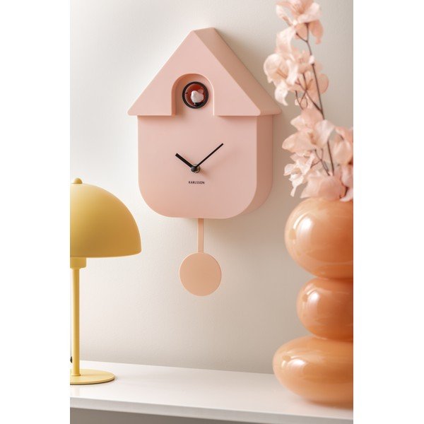 Fali ingaóra Modern Cuckoo – Karlsson-image-1