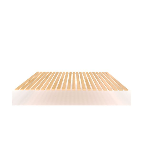 Léces ágyrács 200x200 cm Stella – Skandica-image-1