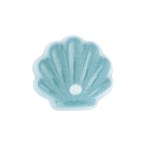 Shell kék zokni, méret 37 - 43 - DOIY-image-2