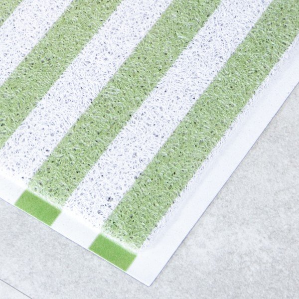 Lábtörlő 60x90 cm Striped – Artsy Doormats-image-2