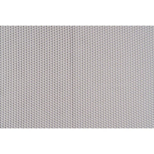 Szürke átlátszó függöny 140x245 cm Miko – Mendola Fabrics-image-4