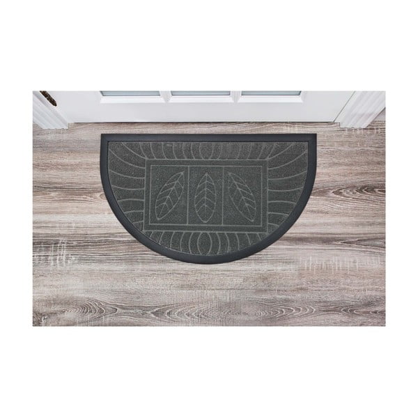 Lábtörlő 45x75 cm Feuilles – douceur d'intérieur-image-2