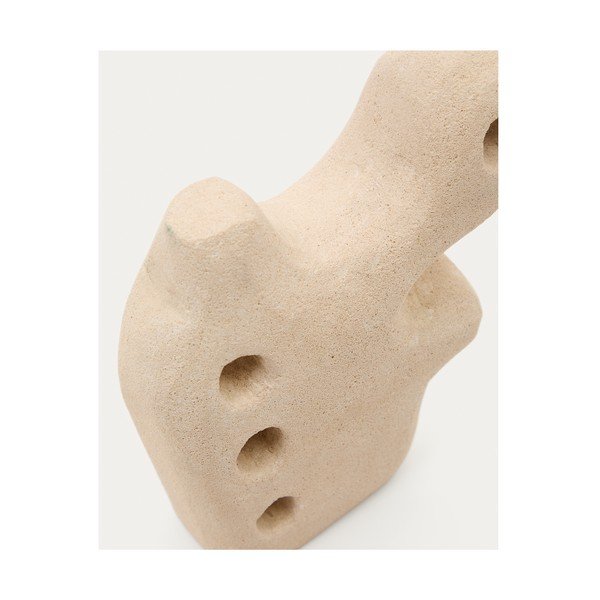 Kő szobor (magasság 20 cm) Arif – Kave Home-image-2