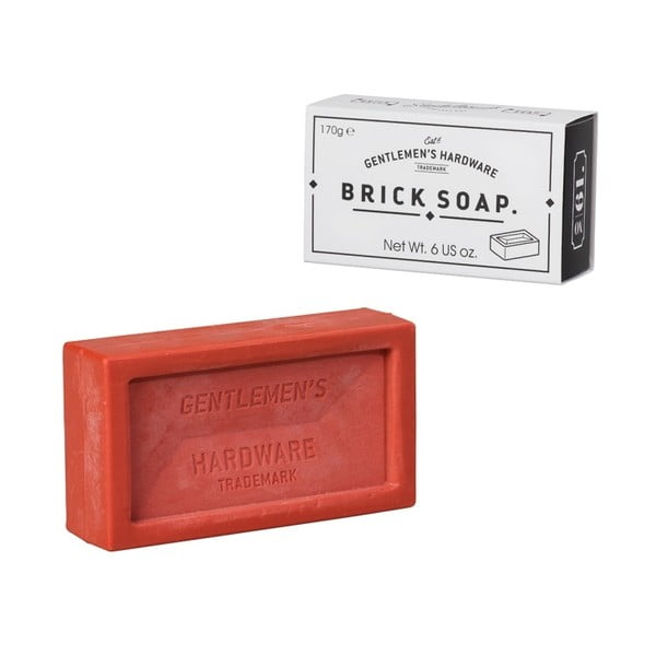 Brick Soap szappan - Gentlemen's Hardware