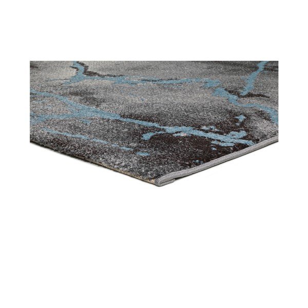 Dreams Grey kültérre is alkalmas szőnyeg, 140 x 200 cm - Universal-image-2