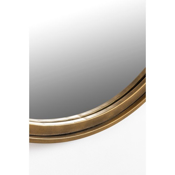 Fali tükör 60x80 cm Matz – White Label-image-3