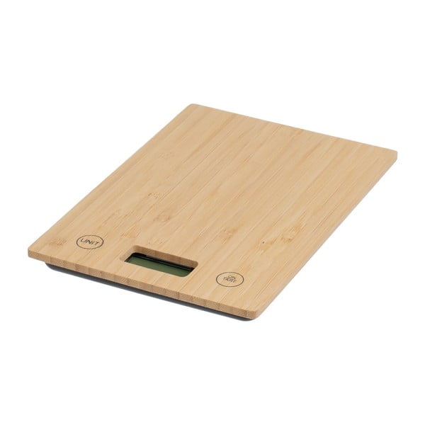 Digitális konyhai mérleg – Casa Selección