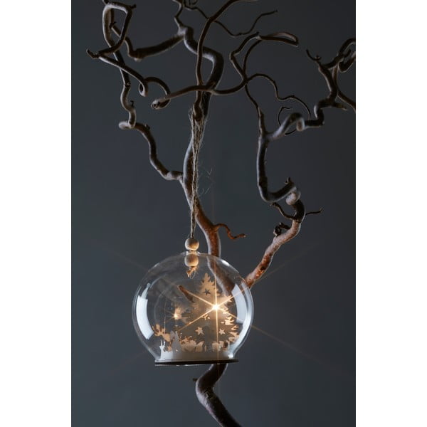 Myren Tree függő LED dekorációs világítás, ø 9 cm - Markslöjd