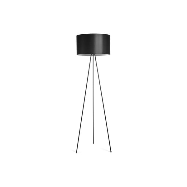 Simple Black/Black háromlábú állvány lámpa