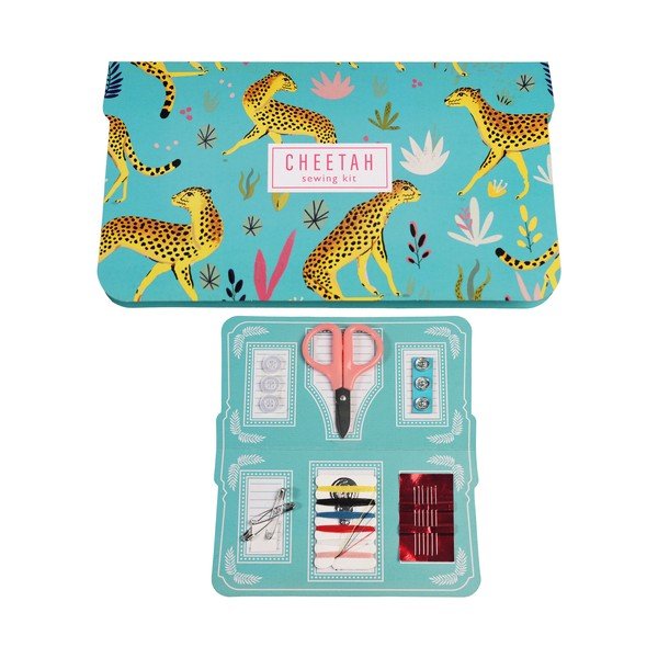 Varrókellék Cheetah – Rex London
