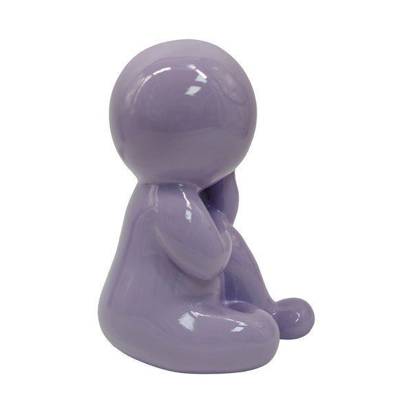 Poligyanta szobor (magasság 20 cm) Amigo Dreaming – PT LIVING-image-3