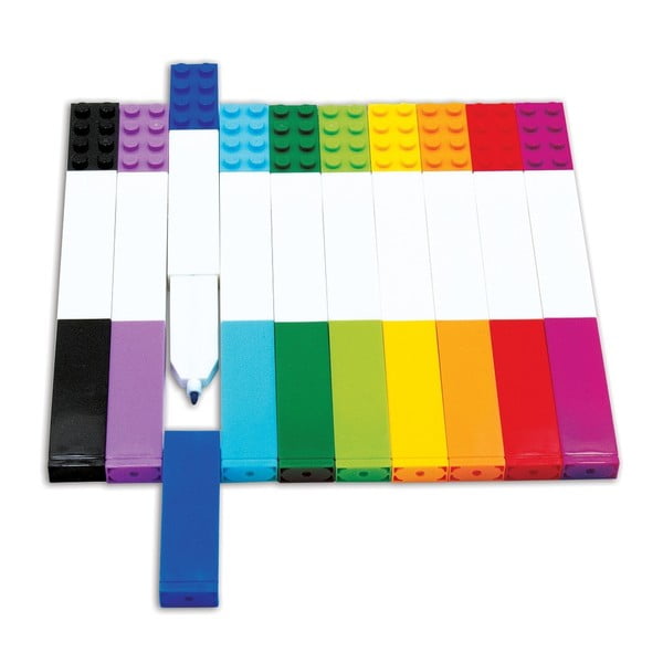 Filctoll készlet 10 db-os – LEGO®-image-3