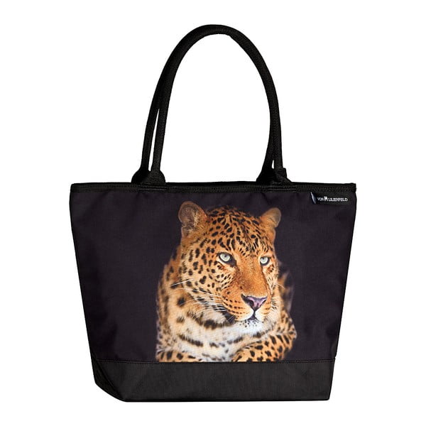 Leopard táska - Von Lilienfeld
