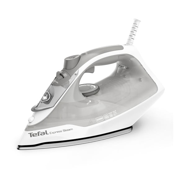 Gőzölős vasaló Express Steam FV2863 – Tefal-image-2