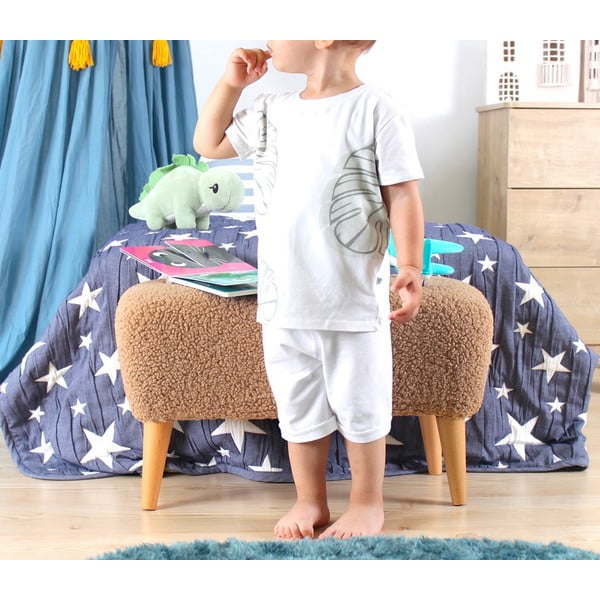 Barna gyerek puff Moouv – Artie-image-2