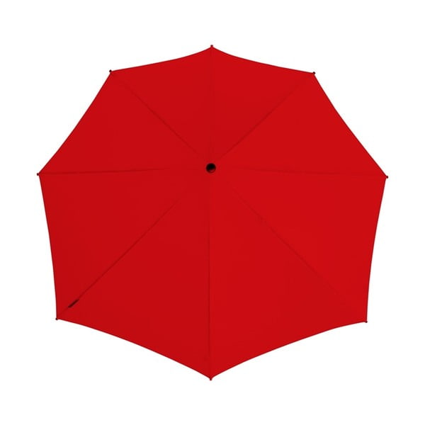 Susino piros szélálló golfesernyő, ⌀ 95 cm - Ambiance-image-2