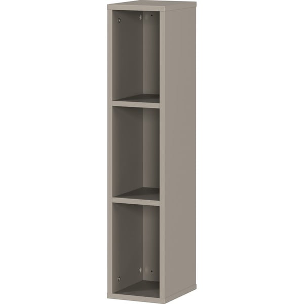 Szürke gyerek polc 19 cm Tomino – Germania-image-3