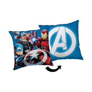 Gyerek párna Avengers Heroes – Jerry Fabrics