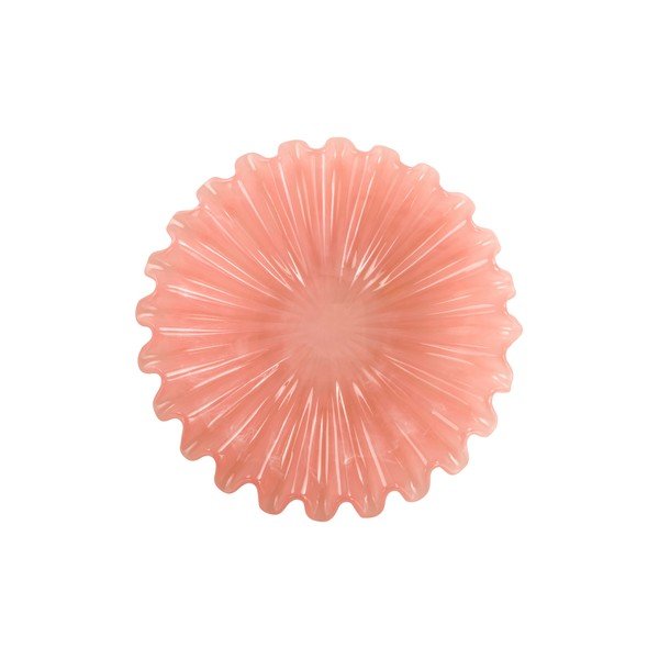 Dekoratív tálca ø 18 cm Aldis – Jotex-image-3