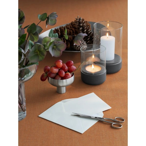 Üveg lámpás (magasság 20 cm) Calma – Blomus-image-1