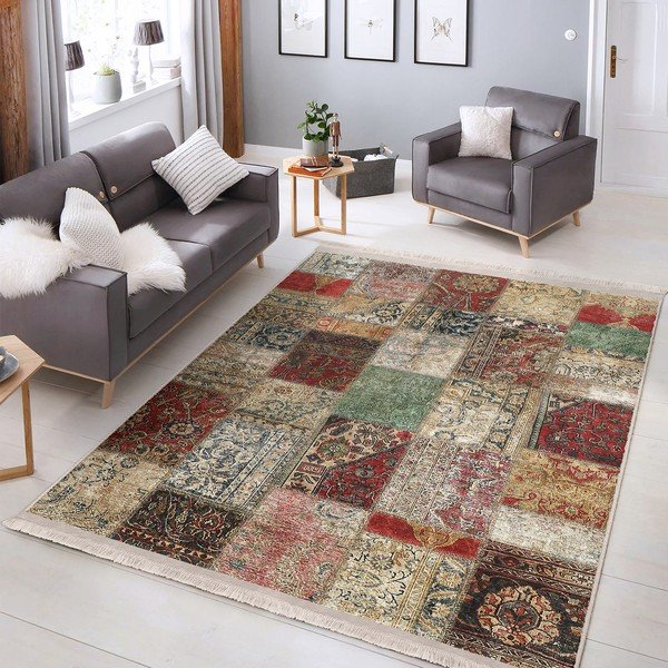 Szőnyeg 160x230 cm – Mila Home-image-1